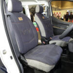 【画像】アメ車の見た目と日本車の品質が同時に手に入るアルパイン・スタイル！　内装の「エドウィン」仕様は激熱!!　【大阪オートメッセ2026】 〜 画像12