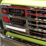 【画像】アメ車の見た目と日本車の品質が同時に手に入るアルパイン・スタイル！　内装の「エドウィン」仕様は激熱!!　【大阪オートメッセ2026】 〜 画像6