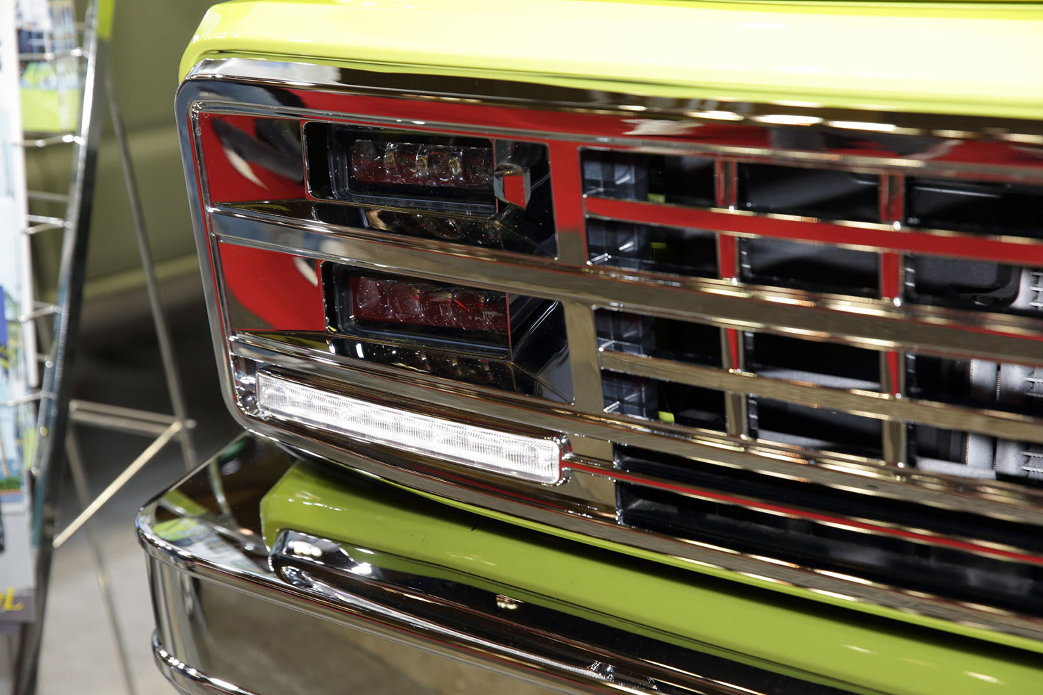 ジーンズブランド「エドウィン」とコラボしたアルパイン・スタイルの新作は必見【大阪オートメッセ2026】 〜 画像6