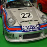 見た目はポルシェでも中身はコペン!?　職人と学生が５カ月で仕上げた伝説のレーシングカー「ポルシェRSR」がスゴかった【大阪オートメッセ2026】