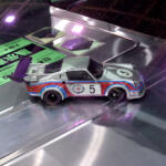 【画像】見た目はポルシェでも中身はコペン!?　職人と学生が５カ月で仕上げた伝説のレーシングカー「ポルシェRSR」がスゴかった【大阪オートメッセ2026】 〜 画像6