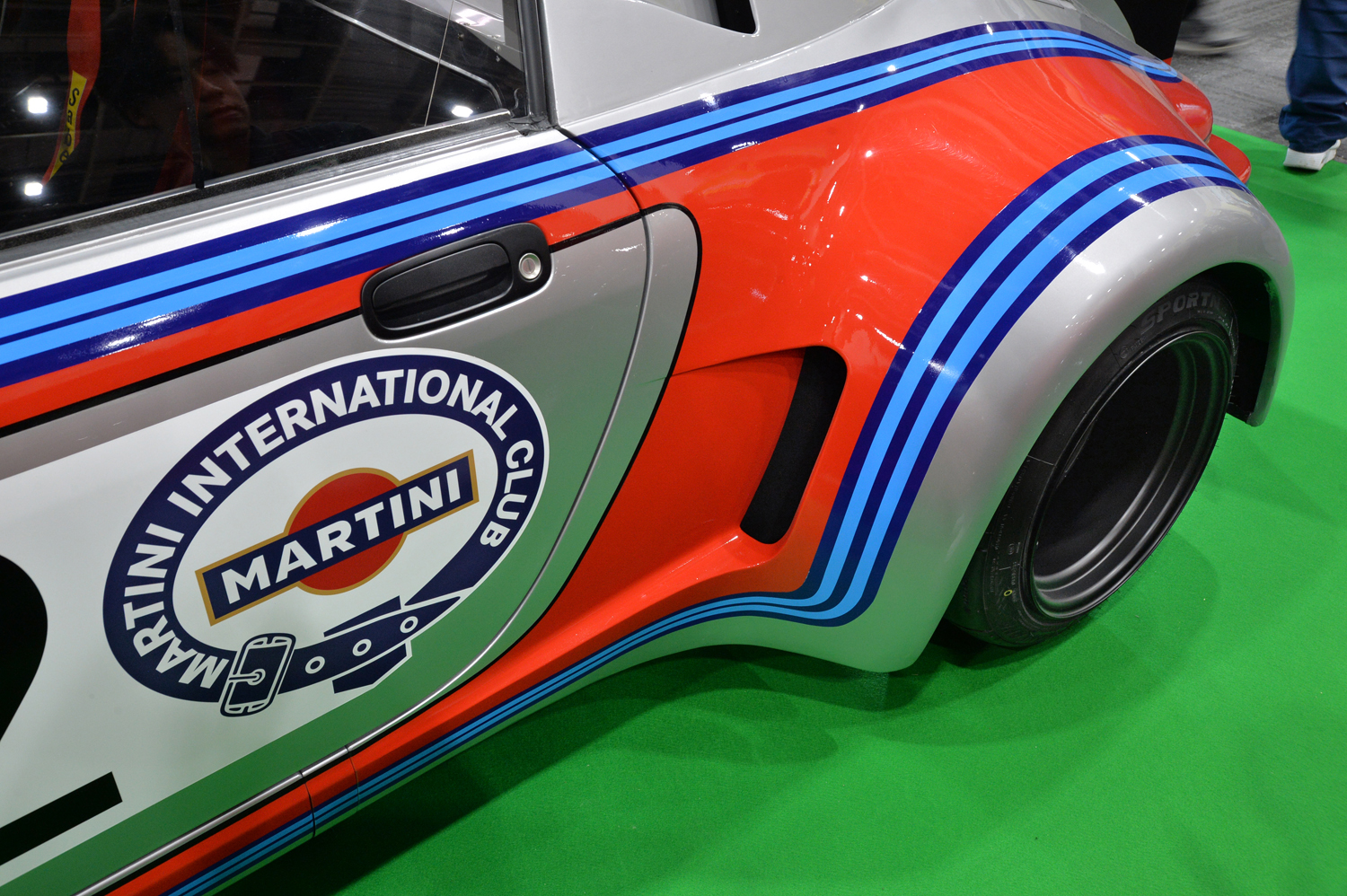 大阪オートメッセ2026 日本工科大学ブースの様子 〜 画像11