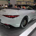 【画像】プレミアムカーにベストマッチの新作がお出迎え！　WORK「グノーシスRXS」＆「グノーシスRXM」は大人な一体感を演出する必見ホイールだった【大阪オートメッセ2026】 〜 画像4