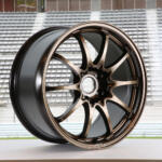 【画像】有名ブランドだし「サイズ」と「見た目」と「軽さ」だけで選べばいい……は間違い！　本当のアルミホイールの選び方 〜 画像6