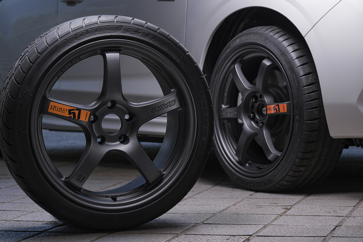 本当のアルミホイールの選び方 〜 画像9