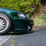 【画像】車高を下げるとたいていのクルマはカッコよく見える……が、しかしシャコタンは多大な犠牲も払う必要がある！ 〜 画像2