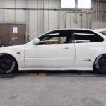 【画像】車高を下げるとたいていのクルマはカッコよく見える……が、しかしシャコタンは多大な犠牲も払う必要がある！ 〜 画像7