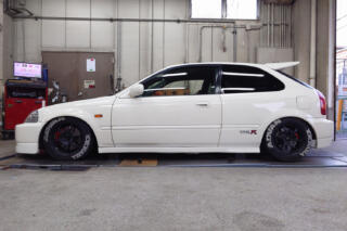 覚えておきたいローダウンをして得たカッコよさの代償