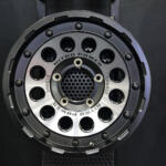 【画像】ミニバンもSUVもスポーツカーも足元はお任せ！　守備範囲の広さが武器のMIDが話題のホイールに新作を続々投入【大阪オートメッセ2026】 〜 画像5