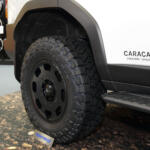 【画像】ミニバンもSUVもスポーツカーも足元はお任せ！　守備範囲の広さが武器のMIDが話題のホイールに新作を続々投入【大阪オートメッセ2026】 〜 画像8