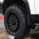 【画像】ミニバンもSUVもスポーツカーも足元はお任せ！　守備範囲の広さが武器のMIDが話題のホイールに新作を続々投入【大阪オートメッセ2026】 〜 画像19