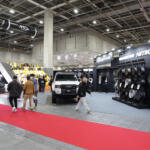 【画像】ミニバンもSUVもスポーツカーも足元はお任せ！　守備範囲の広さが武器のMIDが話題のホイールに新作を続々投入【大阪オートメッセ2026】 〜 画像15