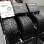 【画像】プロボックスも「パラダ」を履ける！　横浜ゴムブースに「パラダPA03」の新サイズ見参【大阪オートメッセ2026】 〜 画像5