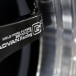 【画像】プロボックスも「パラダ」を履ける！　横浜ゴムブースに「パラダPA03」の新サイズ見参【大阪オートメッセ2026】 〜 画像2