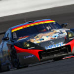 【画像】GT500は１台減るけどGT300にフェアレディＺが１台増える！　アネスト岩田が新マシン「ANEST IWATA GAINER Z」を公開 〜 画像9