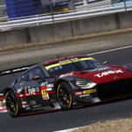 【画像】GT500は１台減るけどGT300にフェアレディＺが１台増える！　アネスト岩田が新マシン「ANEST IWATA GAINER Z」を公開 〜 画像8