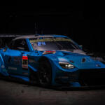 【画像】GT500は１台減るけどGT300にフェアレディＺが１台増える！　アネスト岩田が新マシン「ANEST IWATA GAINER Z」を公開 〜 画像7