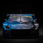 【画像】GT500は１台減るけどGT300にフェアレディＺが１台増える！　アネスト岩田が新マシン「ANEST IWATA GAINER Z」を公開 〜 画像3