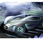 【画像】種を蒔くとクルマが育つ……ってマジか！　ドラえもんの道具感満点のメルセデス・ベンツが考えた「バイオーム」とは 〜 画像8