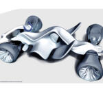 【画像】種を蒔くとクルマが育つ……ってマジか！　ドラえもんの道具感満点のメルセデス・ベンツが考えた「バイオーム」とは 〜 画像3