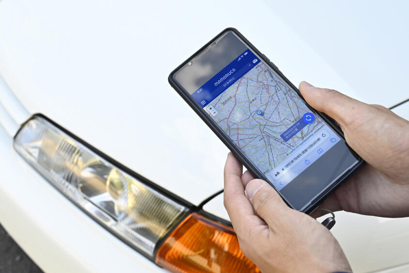 際限なく巧妙化する「自動車盗難」の手口！　守る側はいま「スマホ連動」セキュリティが効果的だった