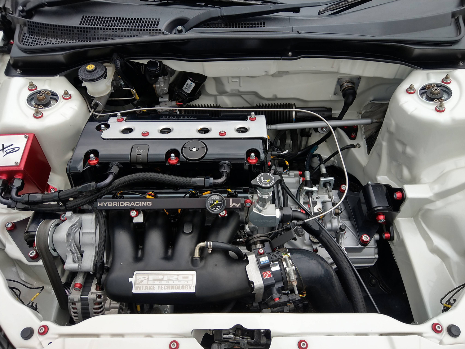 カスタム界隈で今流行中のワイヤータックという究極のカスタム 〜 画像10