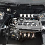 【画像】エンジンが浮いてるみたい……これで走れるってマジ？　配線が消える「ワイヤータック」がまるで芸術品だった 〜 画像13