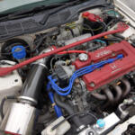 【画像】エンジンに入る空気をキレイにするエアクリーナー！　チューニングで人気の交換パーツだけどどんな効果がある？ 〜 画像7