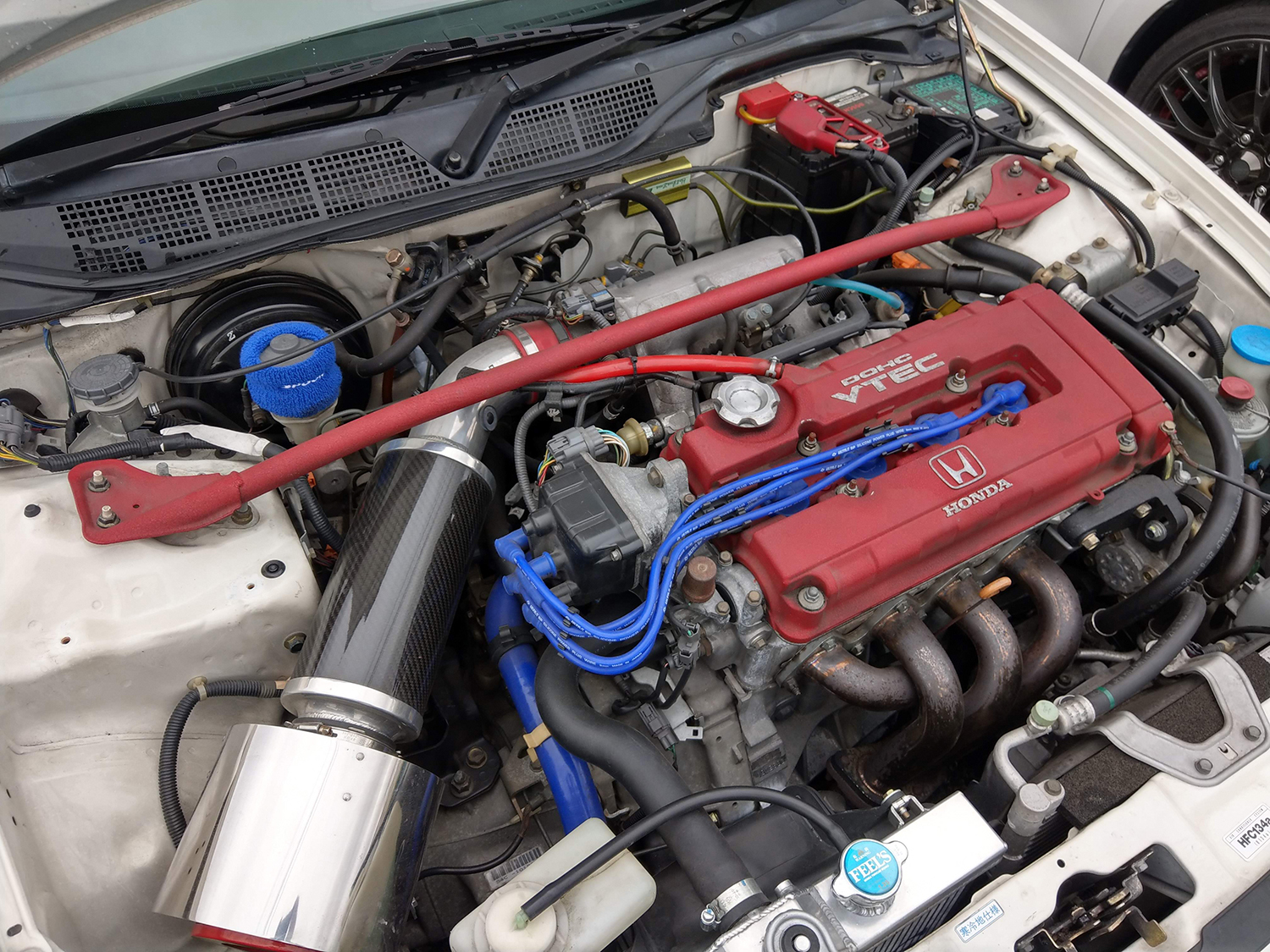 意外と知らないエアクリーナーの役割と選び方 〜 画像7