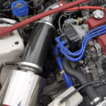 エンジンに入る空気をキレイにするエアクリーナー！　チューニングで人気の交換パーツだけどどんな効果がある？