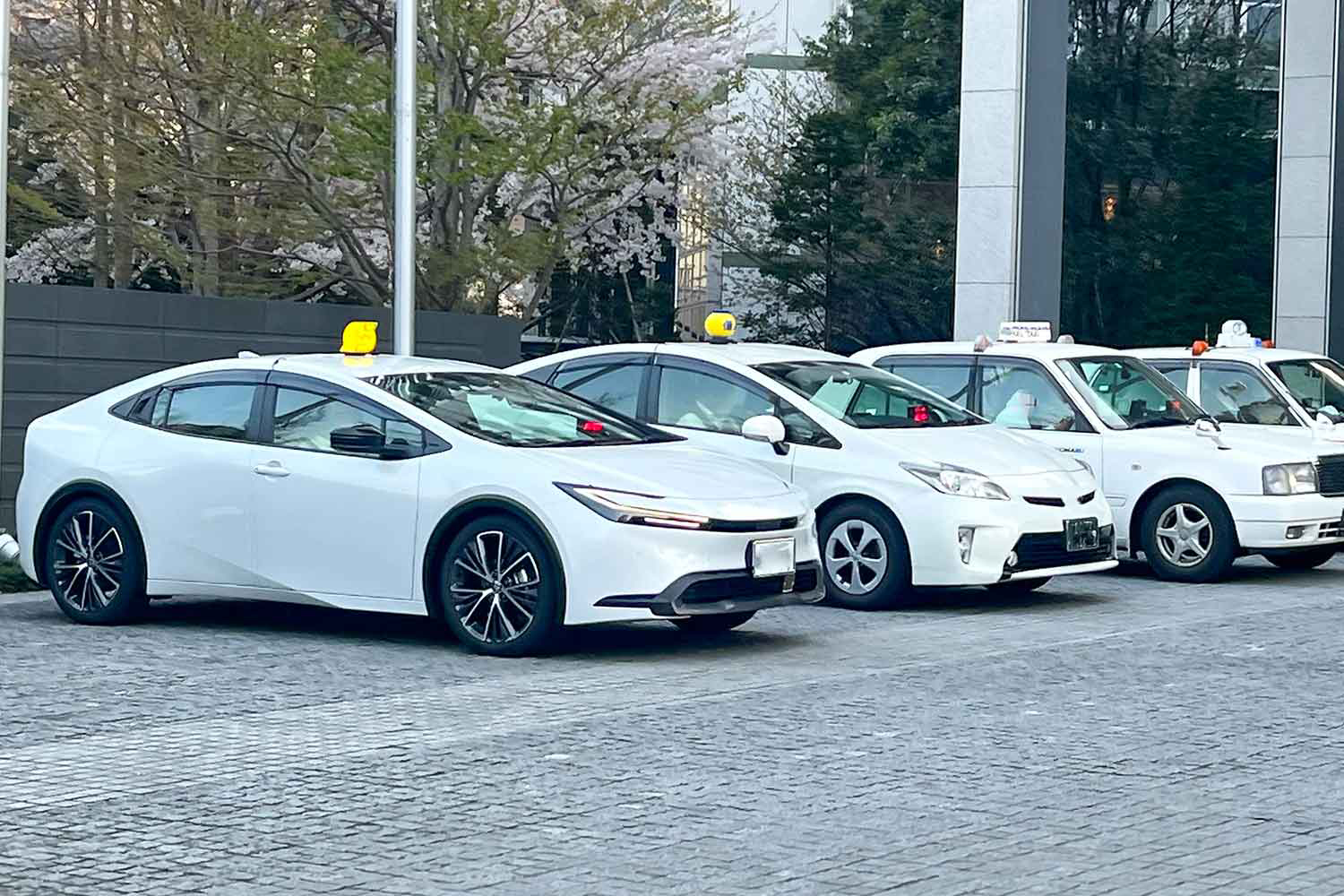 タクシー運転手を目指す若者に伝えたい現場のリアル 〜 画像3