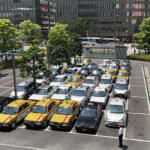 【画像】社内の人間関係とかの面倒もないし稼げるし気楽な職業……なんてとんでもない！　確かに年収１千万円も夢じゃないが世間のイメージとかけ離れているタクシードライバーという仕事 〜 画像5