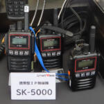 【画像】かつてトラックドライバーの必須装備だった無線！　携帯が普及した現代の姿とは？ 〜 画像10