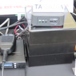 【画像】かつてトラックドライバーの必須装備だった無線！　携帯が普及した現代の姿とは？ 〜 画像8