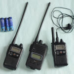 【画像】かつてトラックドライバーの必須装備だった無線！　携帯が普及した現代の姿とは？ 〜 画像4