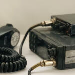 【画像】かつてトラックドライバーの必須装備だった無線！　携帯が普及した現代の姿とは？ 〜 画像9
