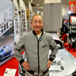 【画像】速そうなAMG GTを発見！……と思ったらなんか小さいぞ!?　ホイールメーカーの社長が趣味で作っちゃったAMG GT風カプチーノが驚愕のクオリティ【大阪オートメッセ2026】 〜 画像12