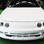 シビック人気にも負けない熱狂っぷりはさすが関西！　インテグラはカスタム＆チューニングの世界をまだまだ牽引中【大阪オートメッセ2026】