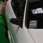 【画像】関西はホンダのネオクラ車がバリバリに幅を利かせてる！　インテグラのカスタム車の激熱な中身【大阪オートメッセ2026】 〜 画像2