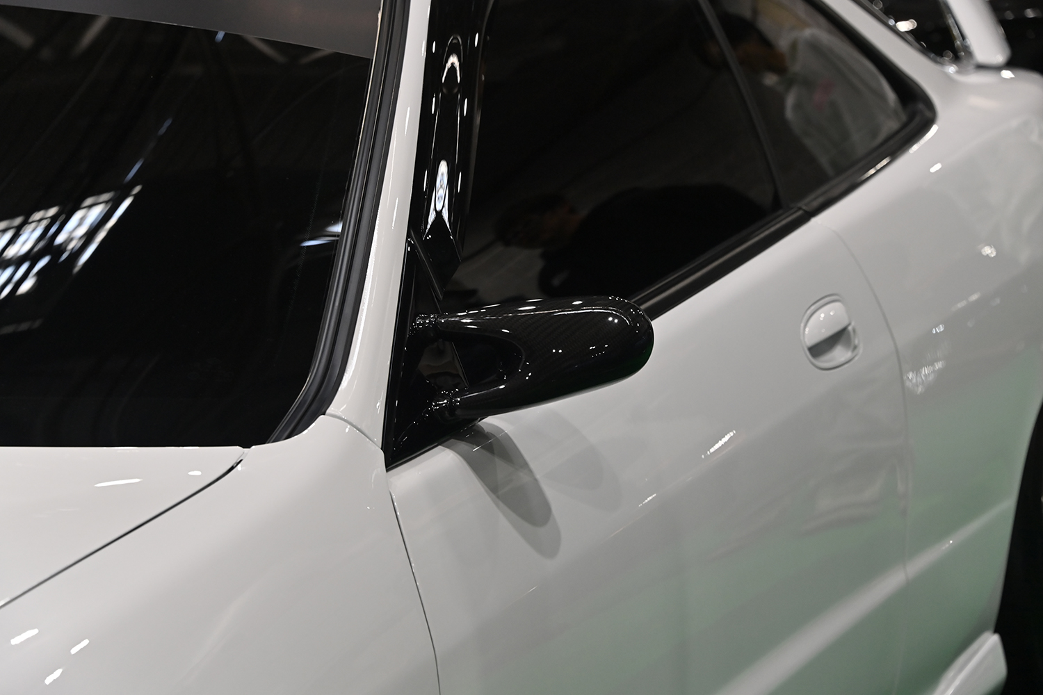 インテグラはカスタム＆チューニングの世界をまだまだ牽引中【大阪オートメッセ2026】 〜 画像4