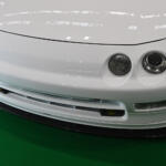 【画像】関西はホンダのネオクラ車がバリバリに幅を利かせてる！　インテグラのカスタム車の激熱な中身【大阪オートメッセ2026】 〜 画像5