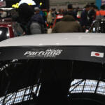 【画像】関西はホンダのネオクラ車がバリバリに幅を利かせてる！　インテグラのカスタム車の激熱な中身【大阪オートメッセ2026】 〜 画像6