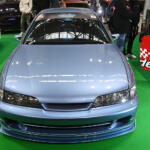 【画像】関西はホンダのネオクラ車がバリバリに幅を利かせてる！　インテグラのカスタム車の激熱な中身【大阪オートメッセ2026】 〜 画像9