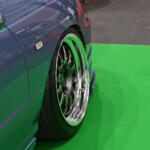 【画像】関西はホンダのネオクラ車がバリバリに幅を利かせてる！　インテグラのカスタム車の激熱な中身【大阪オートメッセ2026】 〜 画像10