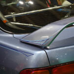 【画像】関西はホンダのネオクラ車がバリバリに幅を利かせてる！　インテグラのカスタム車の激熱な中身【大阪オートメッセ2026】 〜 画像25