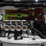 【画像】関西はホンダのネオクラ車がバリバリに幅を利かせてる！　インテグラのカスタム車の激熱な中身【大阪オートメッセ2026】 〜 画像12