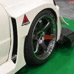 【画像】関西はホンダのネオクラ車がバリバリに幅を利かせてる！　インテグラのカスタム車の激熱な中身【大阪オートメッセ2026】 〜 画像28