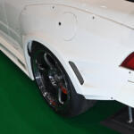 【画像】関西はホンダのネオクラ車がバリバリに幅を利かせてる！　インテグラのカスタム車の激熱な中身【大阪オートメッセ2026】 〜 画像16