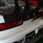 【画像】関西はホンダのネオクラ車がバリバリに幅を利かせてる！　インテグラのカスタム車の激熱な中身【大阪オートメッセ2026】 〜 画像17