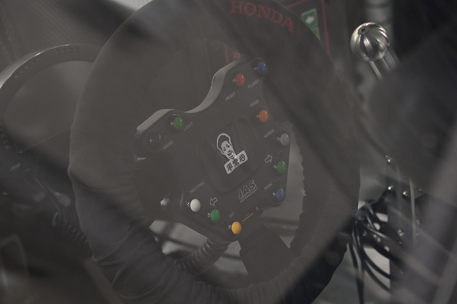 インテグラはカスタム＆チューニングの世界をまだまだ牽引中【大阪オートメッセ2026】 〜 画像18